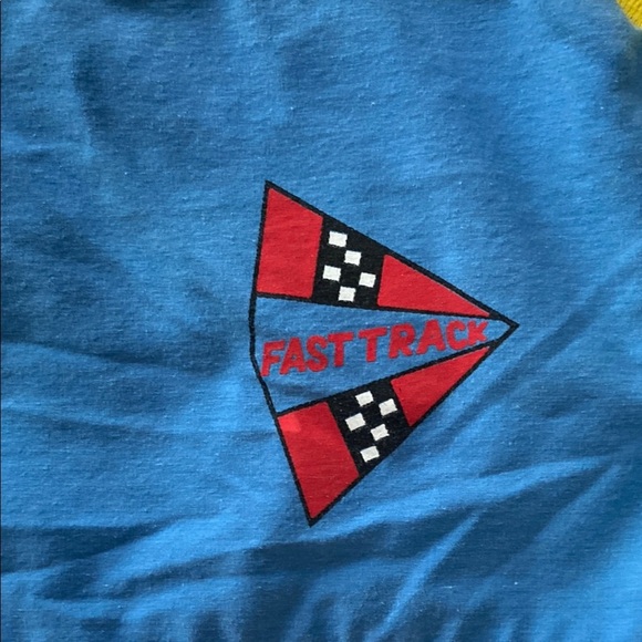 Chooze Sunny Yellow Knit Top - Picture 4 of 14